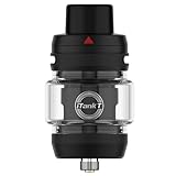 Vaporesso iTank T Zerstäuber-6ml Auto-Open Top Füllung Tank Fit Gti Mesh Spule...