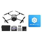 DJI Mini 5 Pro Fly More Combo mit DJI RC 2 und 1 Jahr Care (Automatisch...