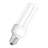 Osram Energiesparlampe STAR E27 20W WARM-WEIß ROEHRENFORM