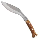 Condor K-Tact Kukri Knife Desert