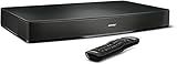 Bose Solo 15 TV Sound System (Eingang: optische Audio, Coaxial, R-L Audio)...
