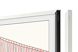 Samsung The Frame Rahmen 43 Zoll (VG-SCFA43WTBXC) in Modern Weiß [2021]