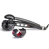 BaByliss Curl Secret - Ionic 2 Automatischer Lockenstab, 2 austauschbare...