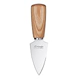 triangle 86 182 00 00 Parmesanmesser Soul spitz mit Esche-Griff zum Spalten und...