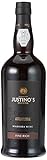 Justino's Madeira Madeira Fine Rich DOP 3 Years Old (1 x 0.75 l)