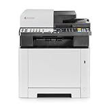 Kyocera Ecosys MA2100cfx Farblaserdrucker Multifunktionsgerät. Drucker Scanner...