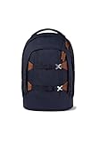 satch pack Schulrucksack ab 5. Klasse ergonomisch 30L Stauraum standfest...