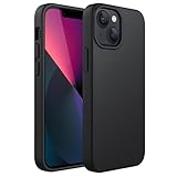 JETech Silikon Hülle für iPhone 13 6,1 Zoll, Ganzkörperschutz handyhülle mit...