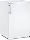 SEVERIN Tischkühlschrank, 108 L, 137 kWh/Jahr, KS 8828, weiß [Energieklasse E]
