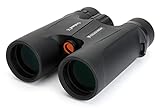 Celestron 71346 Outland X 8x42 Roof Prism Binoculars, Black