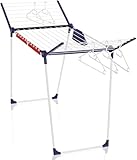 Leifheit Standtrockner Pegasus 200 Solid Comfort mit 20m Trockenlänge,...