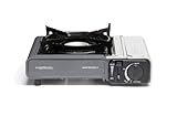 Campingaz Camp'Bistro 3 Gaskocher, Campingkocher 1-flammig, 2.200 Watt Leistung,...