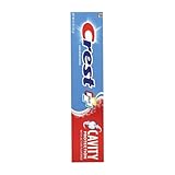 Crest - Cavity Protection Regular Paste Tvl Size (232 g)