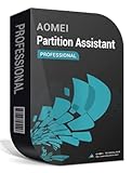 AOMEI Partition Assistant Professional /Data Recovery Software/1 code = 2...