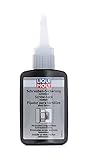 LIQUI MOLY Schraubensicherung mittelfest | 50 g | Schraubensicherung | Art.-Nr.:...