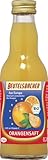 Bio Orangensaft aus Europa 1 x 200 ml