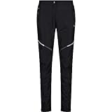 CMP Herren Langlaufhose Hybrid
