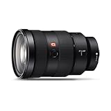 Sony SEL2470GM E-Mount-Kameraobjektiv: FE 24–70 mm F2,8 G Master...