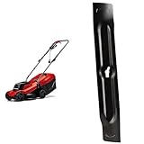 Einhell Elektro-Rasenmäher GC-EM 1000/32 (1.000 W, 32 cm Schnittbreite, bis 300...