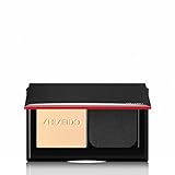 Shiseido Synchro Skin Self-Refreshing Custom Finish Powder Foundation, 110...
