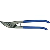 BESSEY Erdi Ideal-Schere D216-280, Rechtsschneidend, Gesamtlänge 280 mm...