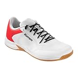 Kempa Kourtfly Three - Unisex Sport-Schuhe für Hallensport - Handball-Schuhe