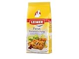 LEIMER Panat Paniermischung 2,5kg - Eine fertige Paniermischung für mehr...