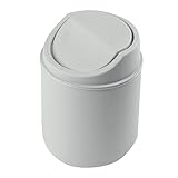 TischmüLleimer Mit Deckel Kleiner MüLleimer MüLleimer Klein Mini MüLleimer...