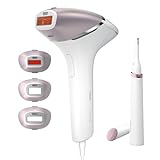 Philips Lumea IPL 8000 Series Haarentfernungsgerät – Alternative zur...