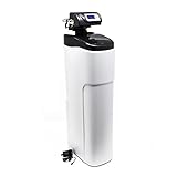 Wiltec SOFT-D Wasserenthärtungsanlage, Wasserentkalkung mit 1000 l/h,...
