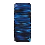 Buff Original EcoStretch Multifunktionstuch SHADING BLUE