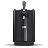 Philips PerfectDraft Bierzapfanlage für zu Hause, 6 l, Frisches, 3° Grad...