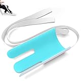 Sockenanziehhilfe Strumpfanziehhilfe Nach Hüftoperation Strumpfanzieher Socken...