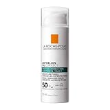 La Roche Posay Anthelios Oil Correct LSF 50+, Mattierende Tagescreme mit...