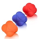 POWRX Agility Reaction Ball - Verbessern Sie Ihre Reaktionszeit und...