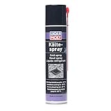 LIQUI MOLY Kältespray | 400 ml | Servicespray | Art.-Nr.: 8916