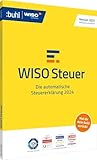 WISO Steuer 2025 (für Steuerjahr 2024) | Für Windows, Mac, Smartphones und...