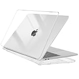 EooCoo Hülle Kompatibel für M1 MacBook Air 13 Zoll Retina A2337 A2179 A1932,...