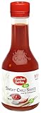 Bamboo Garden Bio Sweet Chili Sauce, 200 ml (Verpackungsdesign kann abweichen)