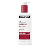 Neutrogena Intense Repair Reparierender CICA Bodybalsam, feuchtigkeitsspendende...