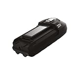 Rowenta ZR009700 X-Force 8.60 Lithium-Ionen-Akku | 22 Volt | 35 Minuten längere...