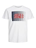 JACK & JONES Boy T-Shirt Logo T-Shirt Junior