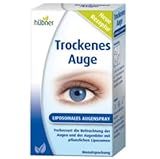 Hübner Trockenes Auge liposomales Augenspray | Zur Verbesserung der Befeuchtung...