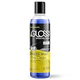 beGLOSS Special Wash 100 ML - Latex Waschmittel Pflege Reiniger für Latex...