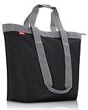 achilles Einkaufstasche, Freizeittasche, Tragetasche aus Polyester mit...