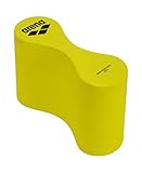 Arena Unisex-Adult FREEFLOW PULLBUOY II Trainings Ausrüstung, Lime,...