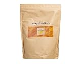 Raps-Lecithin 250gr | Reinlecithin | Hohe Bioverfügbarkeit | Qualität aus...