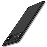 X-level Google Pixel 6 Hülle, [Guardian Serie] Soft Flex TPU Case Ultradünn...