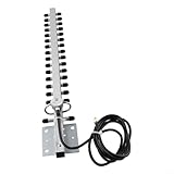 Richtantenne für den Außenbereich, 25 dBi für 2 4 GHz WLAN-Router, verbessert...