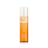 Revlon EQUAVE Sun Protection Detangling Conditioner, 200 ml, reparierender...